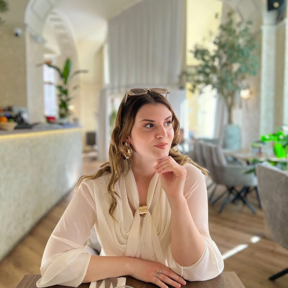 Tóth Eszter